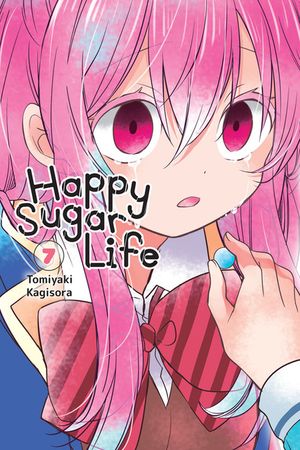 Happy Sugar Life, Vol. 7 image number 0