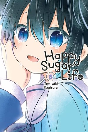 Happy Sugar Life, Vol. 8 image number 0