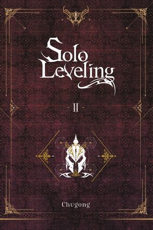 Solo Leveling, Vol. 2 (Novel) image number 0