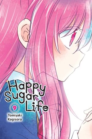 Happy Sugar Life, Vol. 9 image number 0