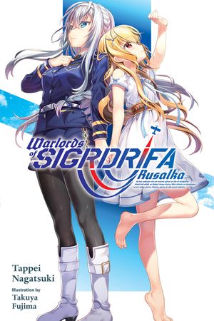 Warlords of Sigrdrifa Rusalka image number 0