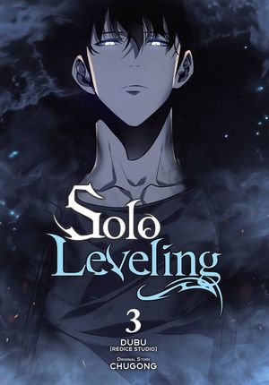 Solo Leveling, Vol. 3 (Comic) image number 0