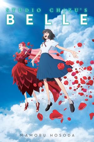 Studio Chizu's Belle image number 0
