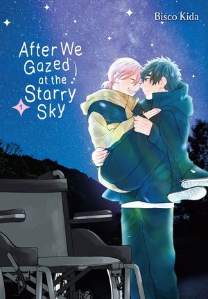 After We Gazed at the Starry Sky image number 0