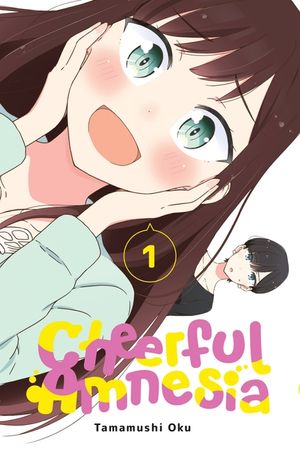 Cheerful Amnesia, Vol. 1 image number 0