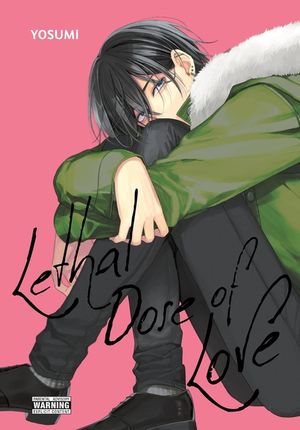 Lethal Dose of Love image number 0