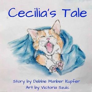 Cecilia's Tale image number 0