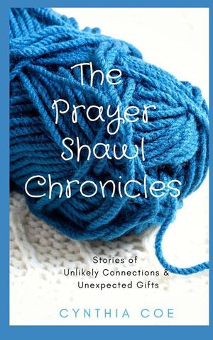 The Prayer Shawl Chronicles: Stories of Unlikely Connections & Unexpected Gifts image number 0