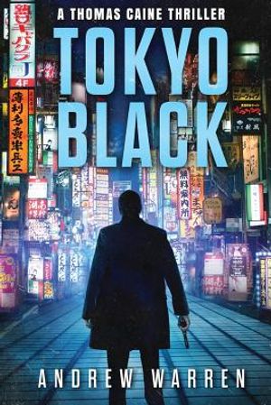 Tokyo Black image number 0