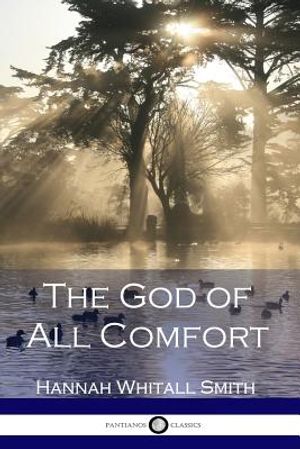 The God of All Comfort image number 0