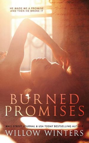 Burned Promises image number 0