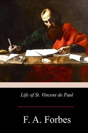 Life of St. Vincent de Paul image number 0