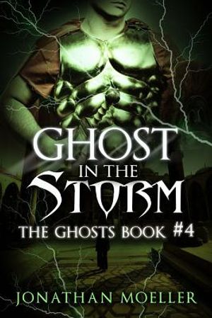 Ghost in the Storm image number 0