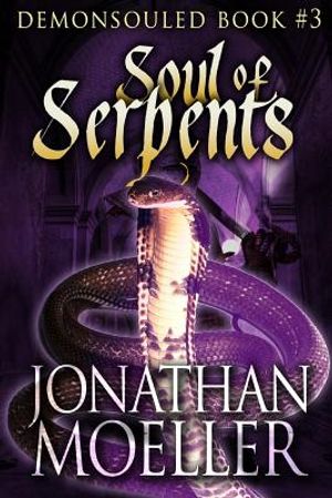 Soul of Serpents image number 0