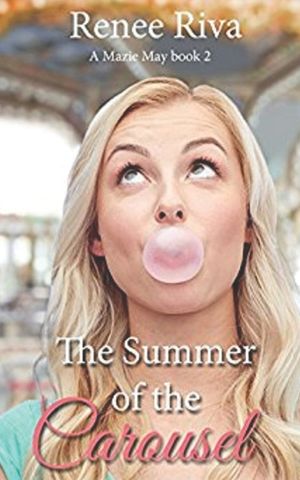 Summer of the Carousel image number 0