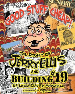Good Stuff Cheap!: The Story of Jerry Ellis and Building #19, Inc. image number 0