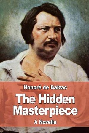 The Hidden Masterpiece image number 0