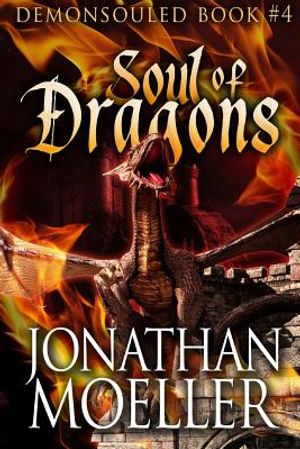 Soul of Dragons image number 0