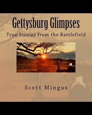Gettysburg Glimpses: True Stories from the Battlefield image number 0