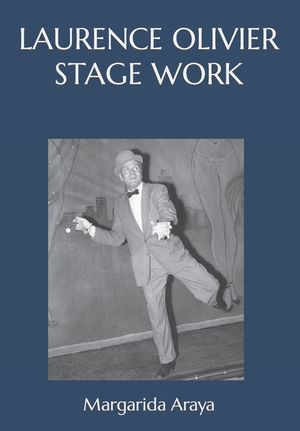 Laurence Olivier Stage Work image number 0