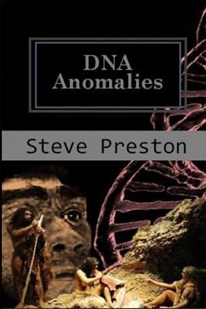 DNA Anomalies image number 0