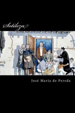 Sotileza image number 0