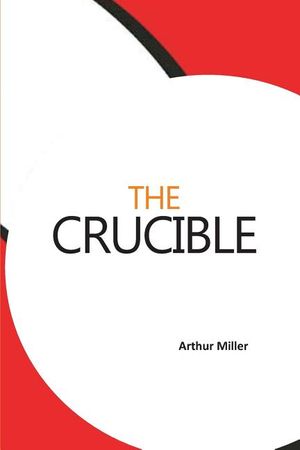 The Crucible image number 0
