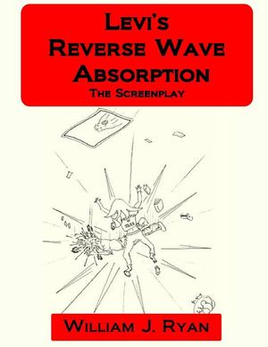 Screenplay - Levi's Reverse Wave Absorption image number 0
