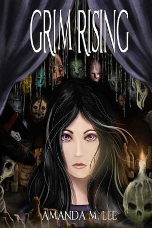 Grim Rising image number 0
