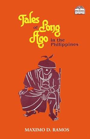Tales of Long Ago in the Philippines image number 0