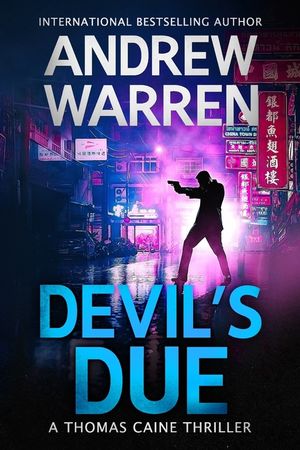 Devil's Due image number 0