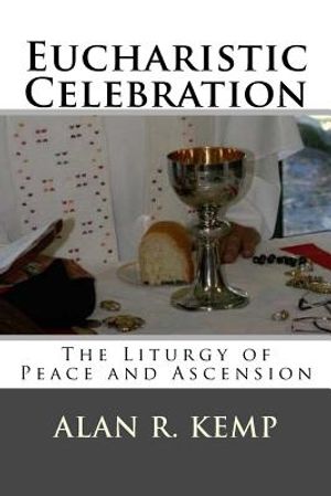 Eucharistic Celebration: Liturgy of Peace and Ascension image number 0