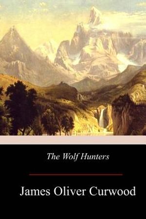 The Wolf Hunters image number 0