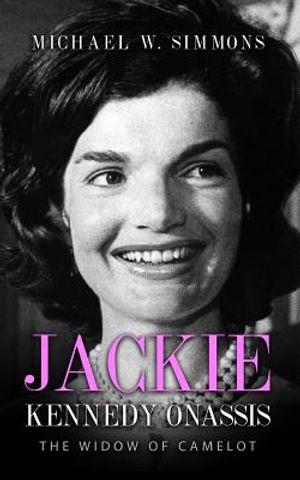 Jackie Kennedy Onassis: The Widow Of Camelot image number 0