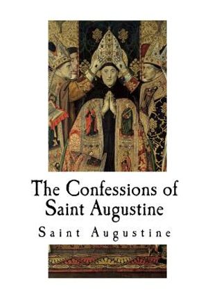 The Confessions of Saint Augustine image number 0