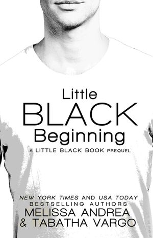 Little Black Beginning: A Little Black Book Prequel image number 0