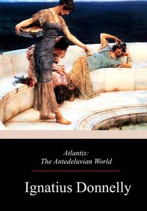 Atlantis: The Antedeluvian World image number 0