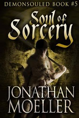 Soul of Sorcery image number 0