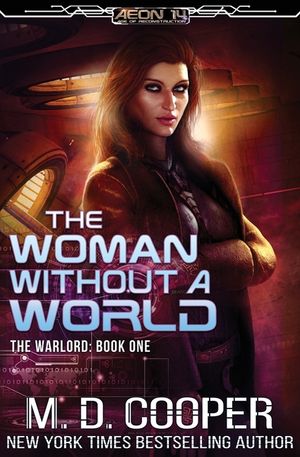 The Woman Without a World image number 0