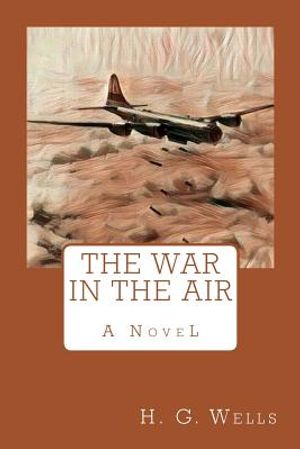 The War in the Air image number 0