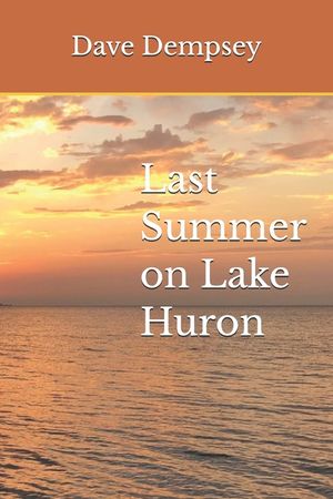 Last Summer on Lake Huron image number 0