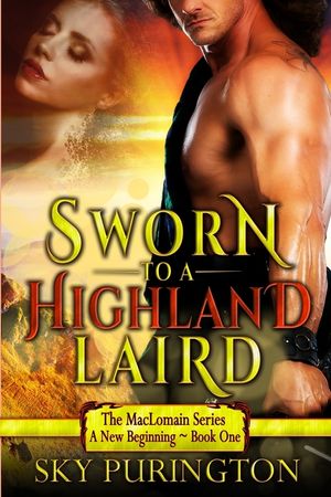 Sworn to a Highland Laird image number 0