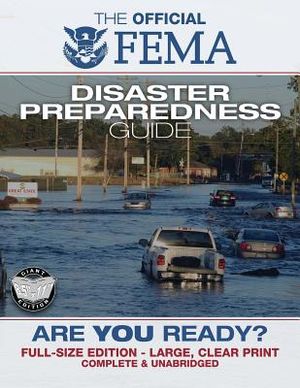 Fema: Are You Ready? An In-Depth Guide to Citizen Preparedness image number 0