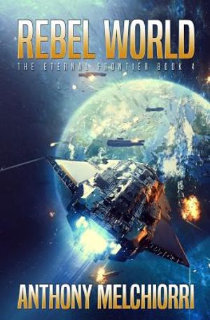 Rebel World image number 0
