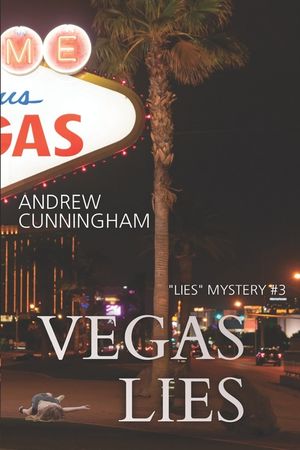 Vegas Lies image number 0