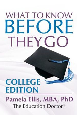 What to Know Before They Go: College Edition image number 0