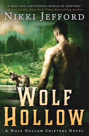 Wolf Hollow (Wolf Hollow Shifters) image number 0