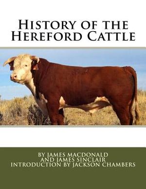 History of the Hereford Cattle image number 0
