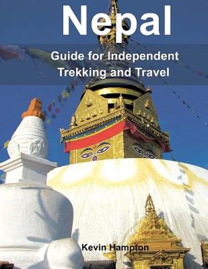 Nepal: Guide to Independent Trekking and Travel image number 0