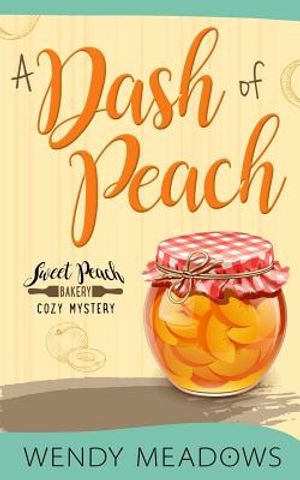 A Dash of Peach image number 0